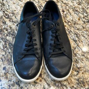 Cole Haan Leather Sneakers